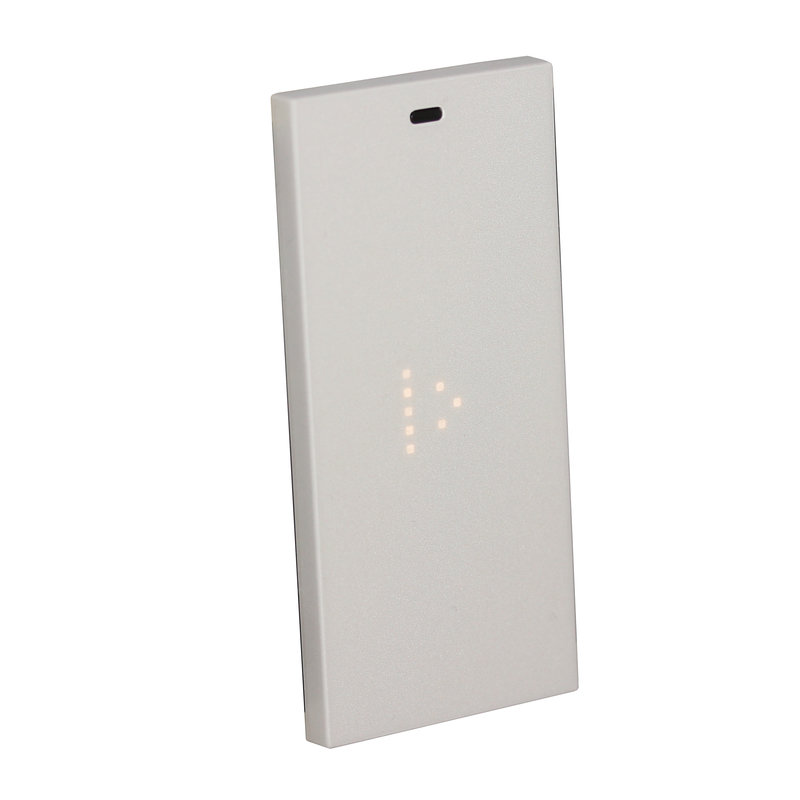 [BTI-BTKM8011] Bticino BTKM8011 - Touche tactile multifonction Living Now MyHOME_Up pour dalle électrique - sable