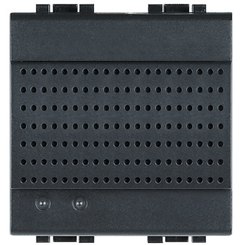 [BTI-L4693] Bticino L4693 - Sonde pour gestion de température MyHOME_Up Livinglight - anthracite