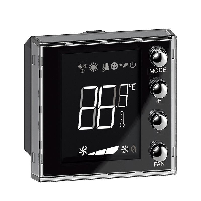 [BTI-BTLN4691KNX] Bticino BTLN4691KNX - Ecran 1,6 de contrôle de thermorégulation BUS/KNX Livinglight