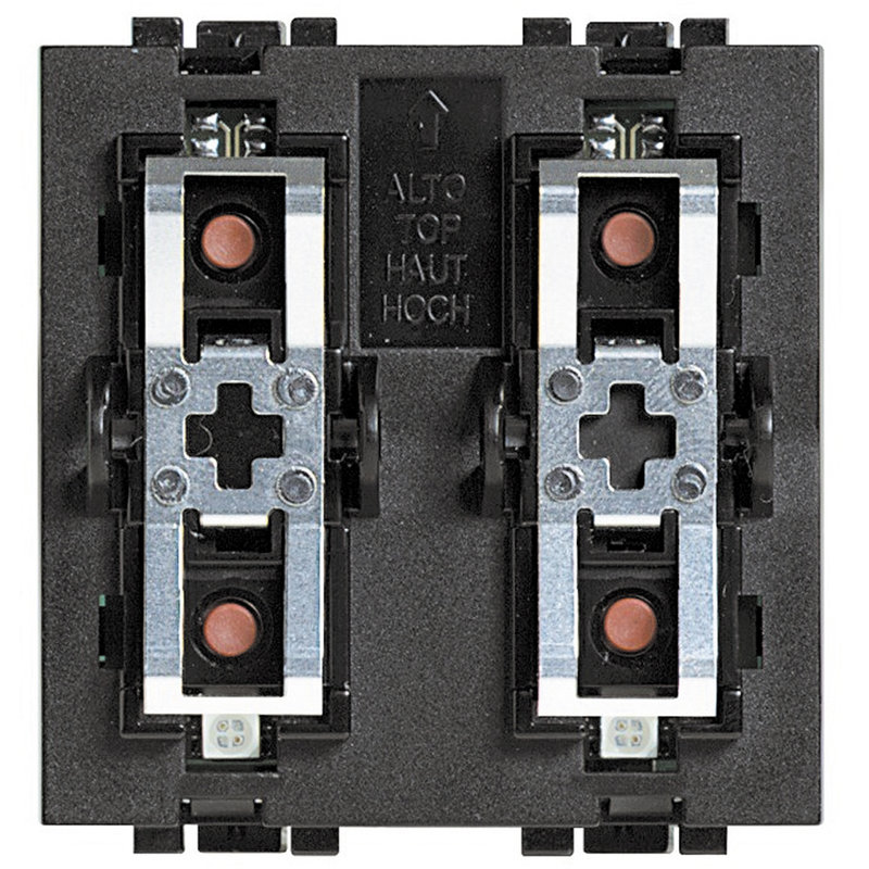 [BTI-LN4653] Bticino LN4653 - Commande BUS pour indicateur extérieur chambre hôtel Livinglight