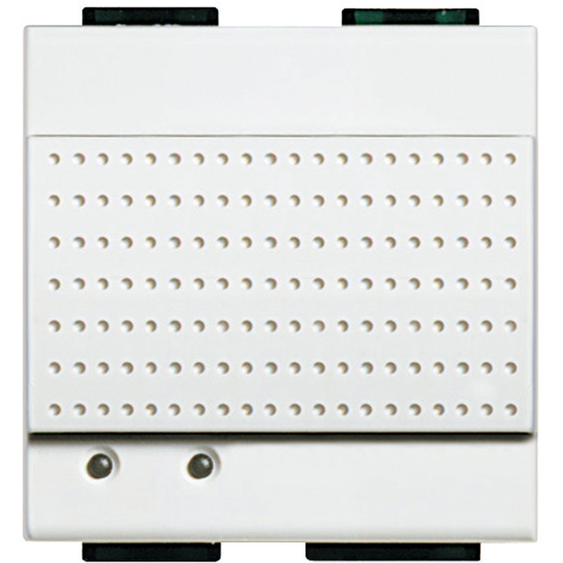 [BTI-N4693] Bticino N4693 - Sonde pour gestion de température MyHOME_Up Livinglight - blanc