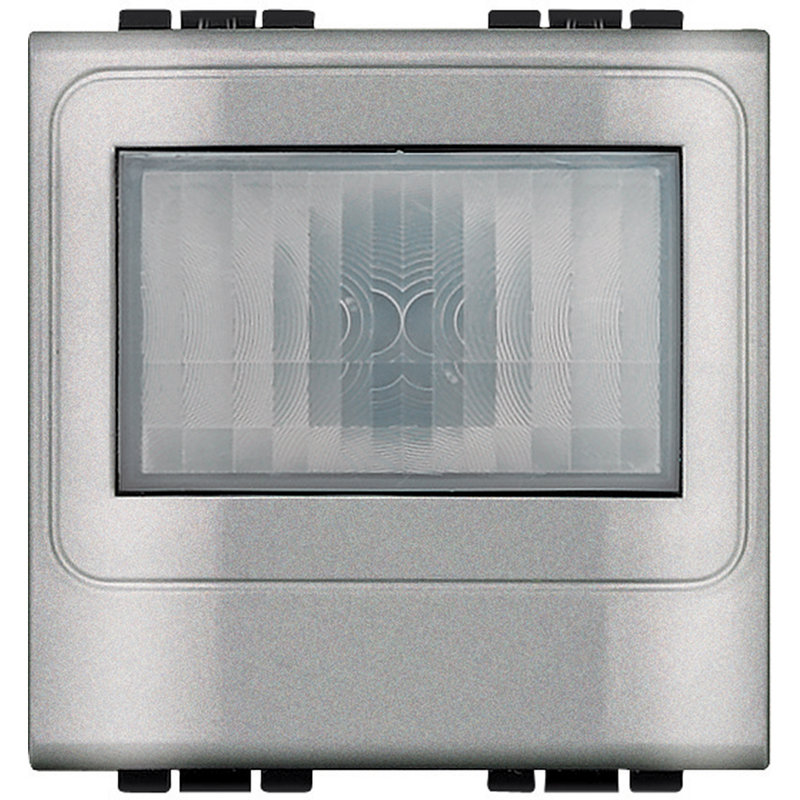 [BTI-NT4659N] Bticino NT4659N - Détecteur de mouvements / luminosité Livinglight BUS - Tech