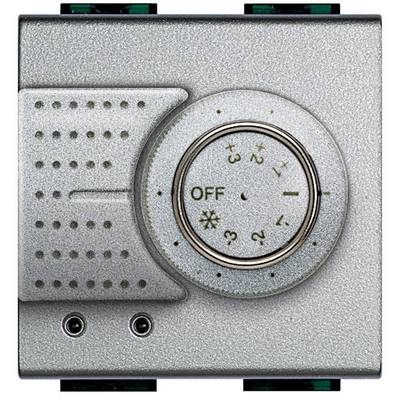 [BTI-NT4692] Bticino NT4692 - Sonde avec commande de dérogation MyHOME_Up Livinglight - Tech