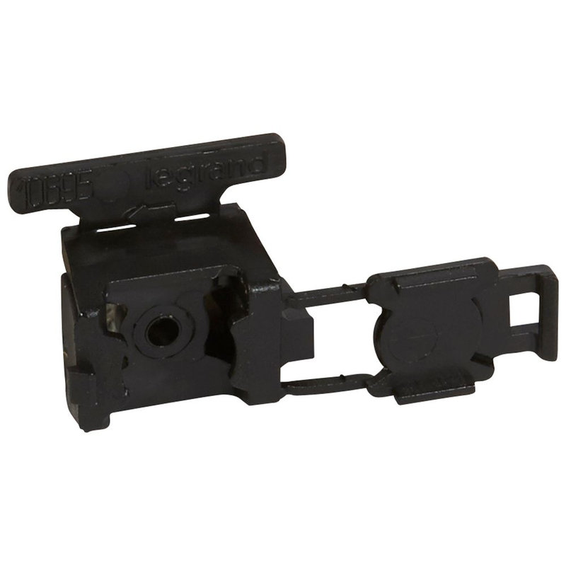 Legrand 010695 - Embout pour fixation rapide des goulottes DLP monobloc avec le Spit Pulsa 700 E