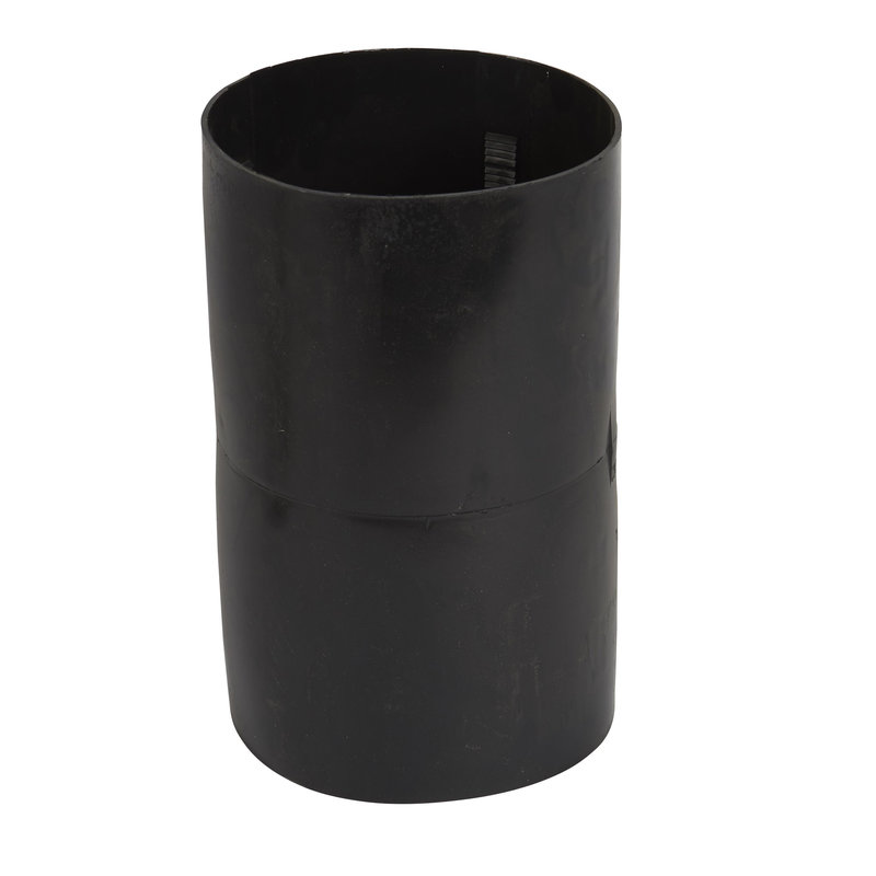 Legrand 01508 - Manchon noir IP54 pour conduit tube pour canalisation Ø160mm