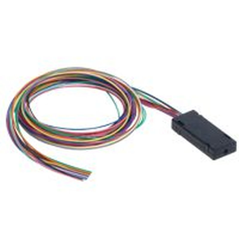 Legrand 033048 - Epanouisseur 6 fibres pour gainage fibre optique