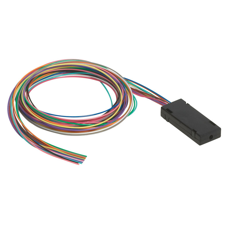 Legrand 033049 - Epanouisseur 12 fibres pour gainage fibre optique