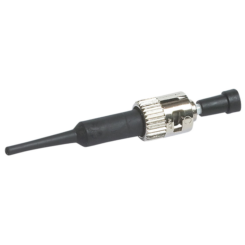 Legrand 033127 - Connecteur fibre - optique - à coller ST - LCS³