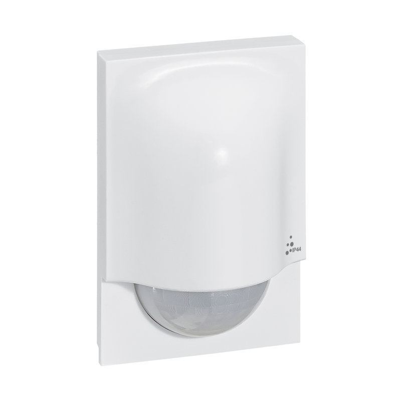 [LEG-064875] Legrand 064875 - Détecteur mouvement IR 140° sans fils connecté installation with Netatmo 8m IP44