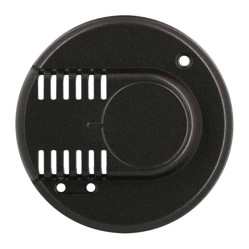 Legrand 064948 - Enjoliveur Céliane sonde température - graphite