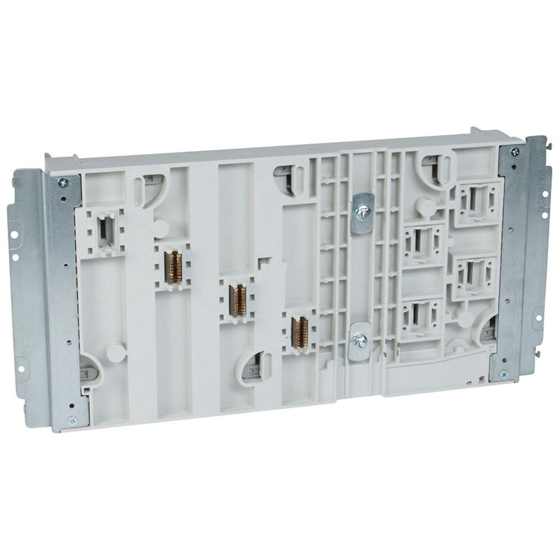 Legrand 404616 - Base VX³IS223 répartition verticale armoire XL³4000 DPX³630 3P avec ou sans diff
