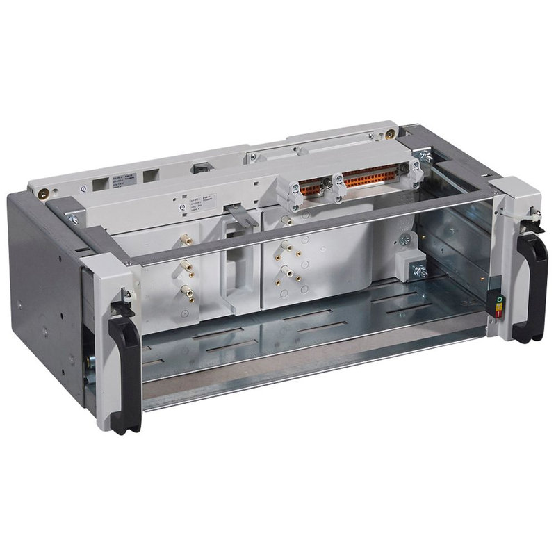 Legrand 404642 - Base VX³IS333 - répartition verticale - armoire XL³4000 des DPX³250 3P sans diff