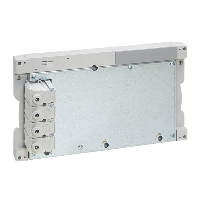 Legrand 404665 - Base universelle IS223 - répartition verticale - armoire XL³4000 - hauteur 300mm