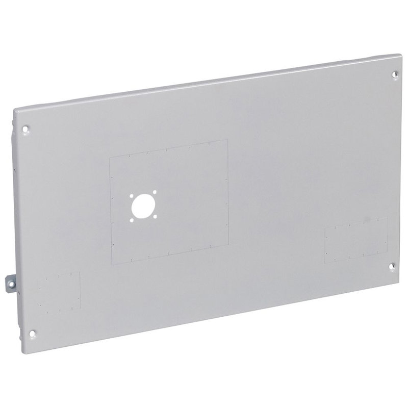 Legrand 404683 - Plastron dédié IS 333 - pour DPX³630 3P/4P à commande rotative - H. 300mm