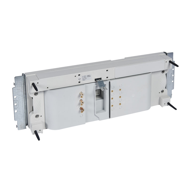 Legrand 404610 - Base VX³IS223 répartition verticale armoire XL³4000 DPX³160 3P avec ou sans diff
