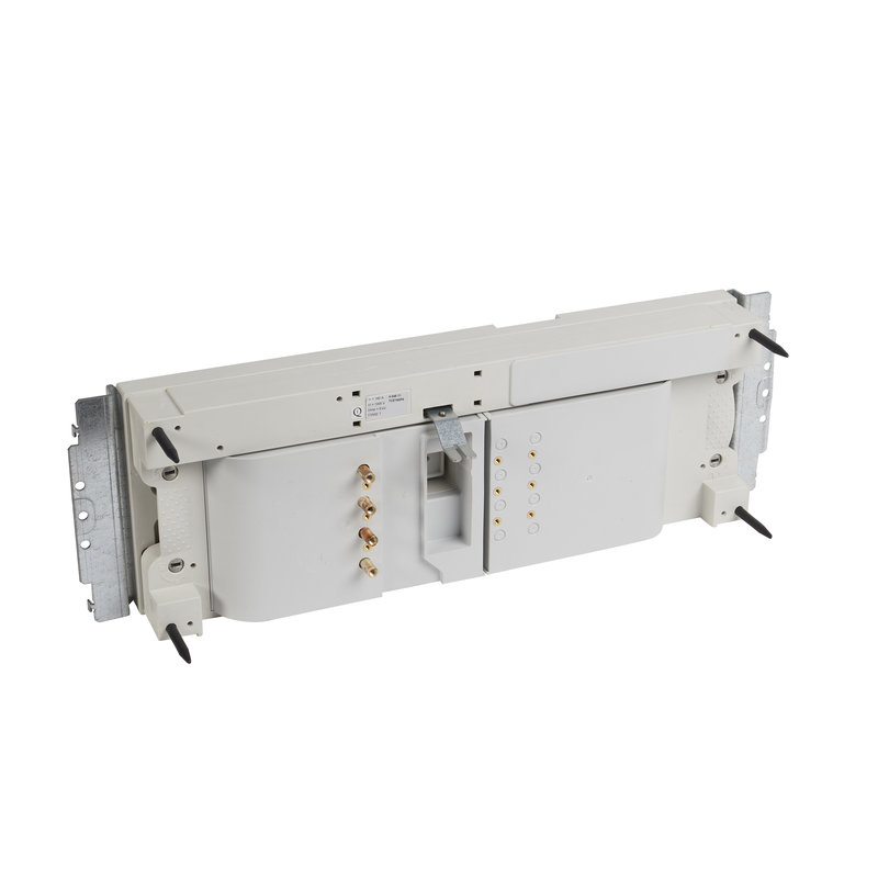 Legrand 404611 - Base VX³IS223 répartition verticale armoire XL³4000 DPX³160 4P avec ou sans diff
