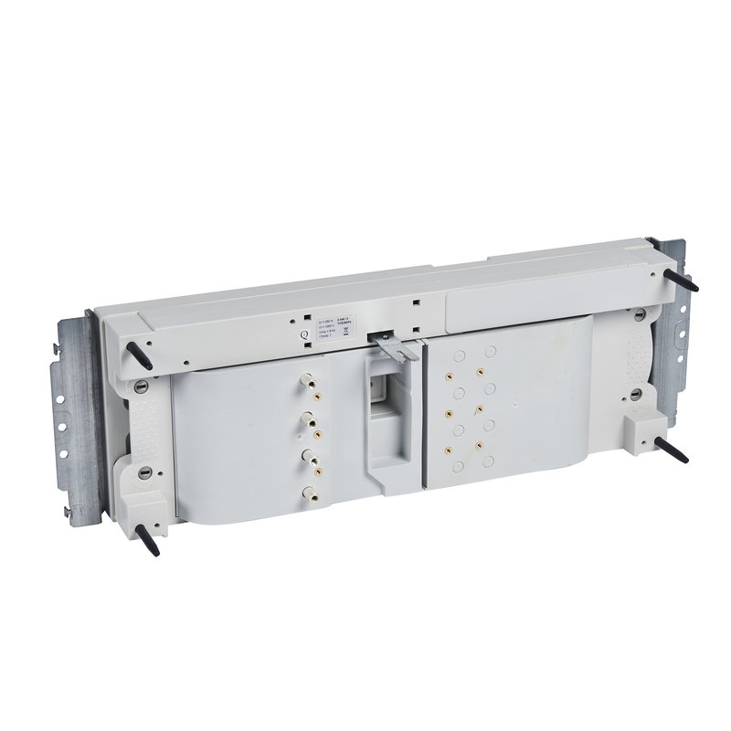 Legrand 404613 - Base VX³IS223 répartition verticale armoire XL³4000 DPX³250 4P avec ou sans diff