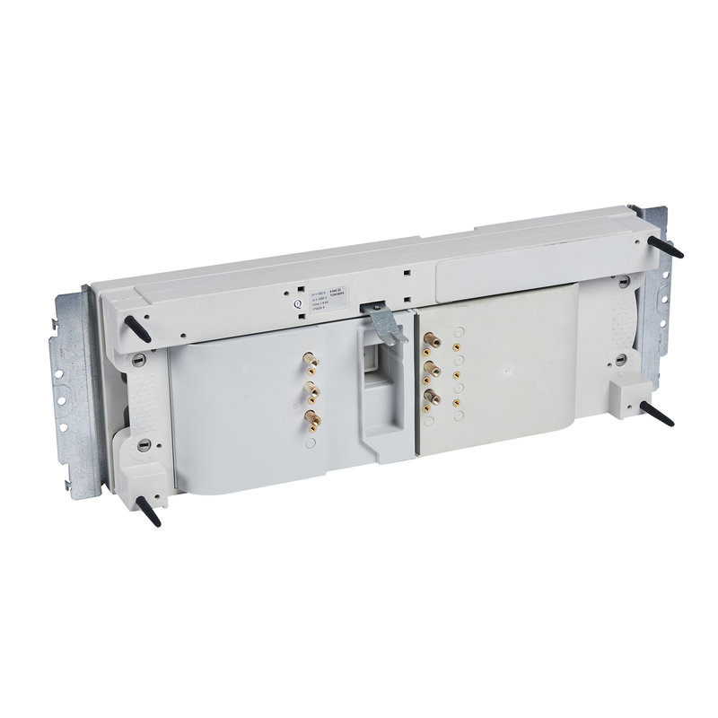 Legrand 404620 - Base VX³IS233 pour répartition verticale dans XL³4000 des DPX³160 3P sans diff