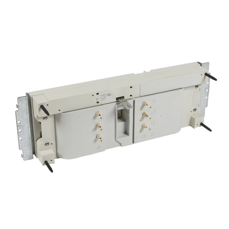 Legrand 404622 - Base VX³IS233 pour répartition verticale dans XL³4000 des DPX³250 3P sans diff