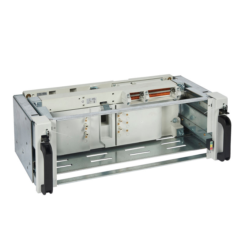 Legrand 404640 - Base VX³IS333 - répartition verticale - armoire XL³4000 des DPX³160 3P sans diff