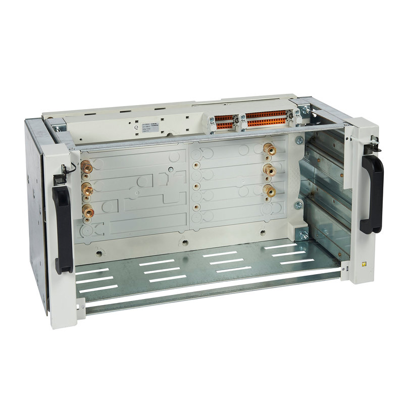 Legrand 404656 - Base VX³IS333 - répartition verticale - armoire XL³4000 des DPX³630 3P avec diff