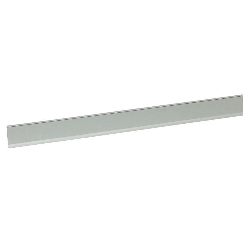 Legrand 603807 - Cloison séparation colonnes/colonnettes clippage direct 2 et 4 compartiments -2m