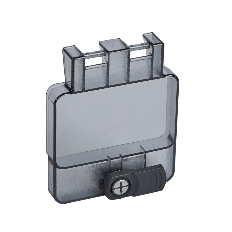 Legrand 980027 - Fenêtre - pour coffret Hypra P17- 5 modules