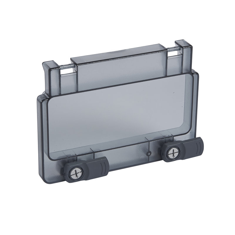 Legrand 980028 - Fenêtre - pour coffret Hypra P17 - 6 modules