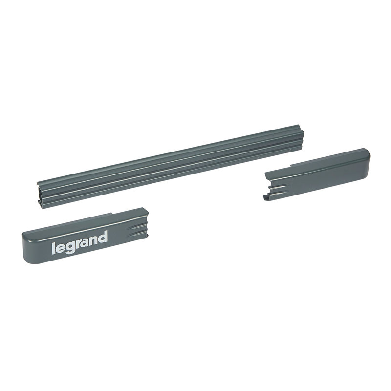 Legrand 980033 - Bandeau de toit complet largeur 400mm Altis