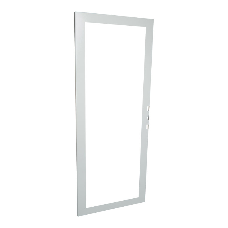 Legrand 980085 - Porte vitrée Altis 2000x800mm avec tringlerie et double barre