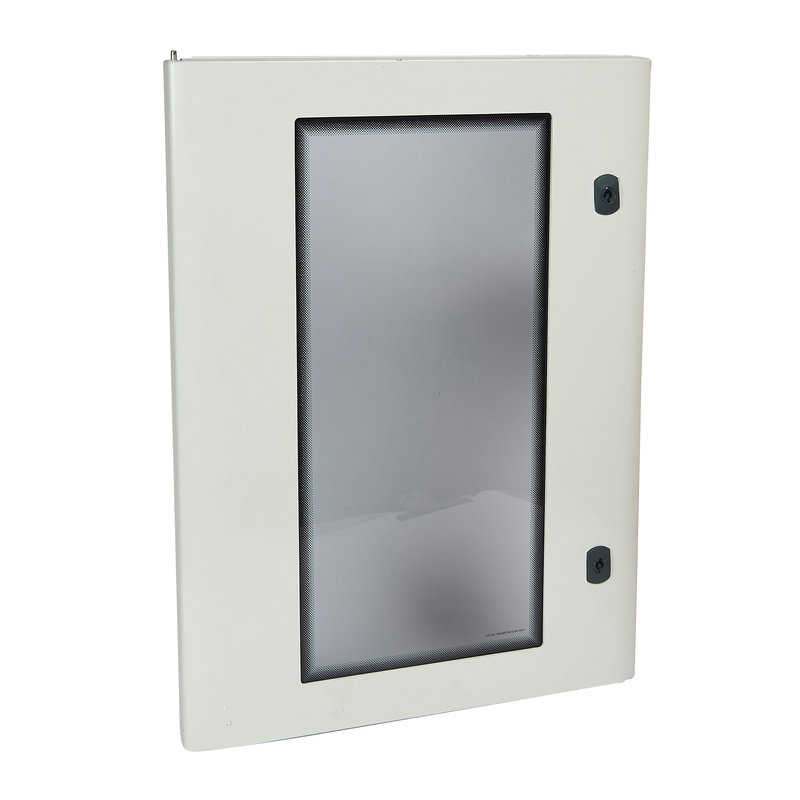 Legrand 980183 - Porte vitrée pour coffret Marina 700x500mm