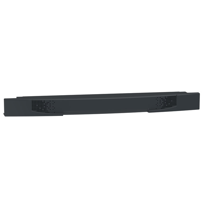 Legrand 980187 - Bandeau inférieur pour baie LCS³ largeur 600mm
