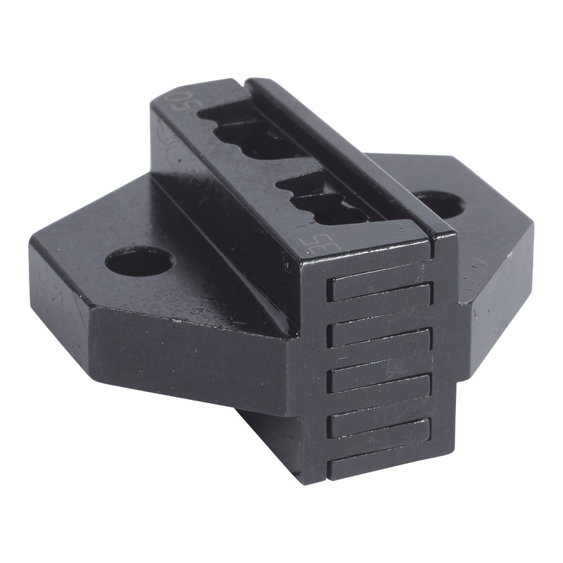 Legrand 980239 - Jeu de machoires 30mm² à 50mm² pour pince Starfix
