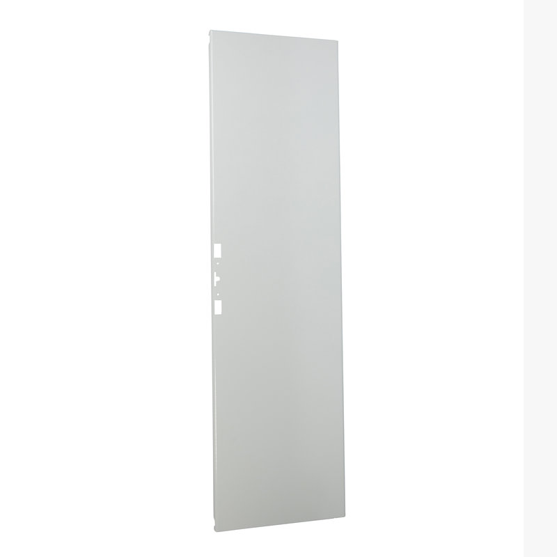 Legrand 980244 - Porte armoire Altis 1800x500mm avec tringlerie et verrou double barre