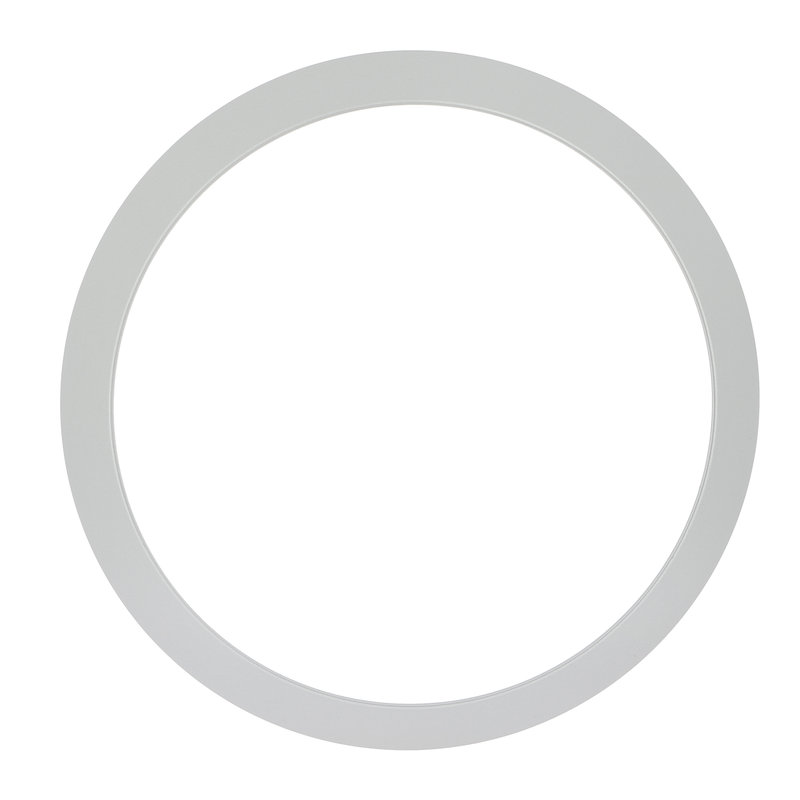 Legrand 981061 - Bague taille 1 standard pour hublots Chartres - gris
