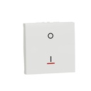 Unica - interrupteur bipolaire lumineux (indicatio NU326218S