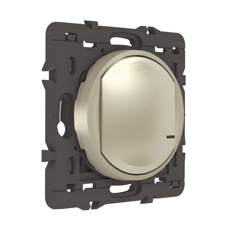 Legrand 067631A - Pack extension connecté Céliane with Netatmo sans plaque titane