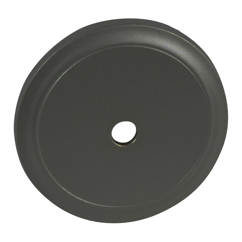 Legrand 067817 - Enjoliveur Céliane pour prise audio jack 3,5mm - finition graphite