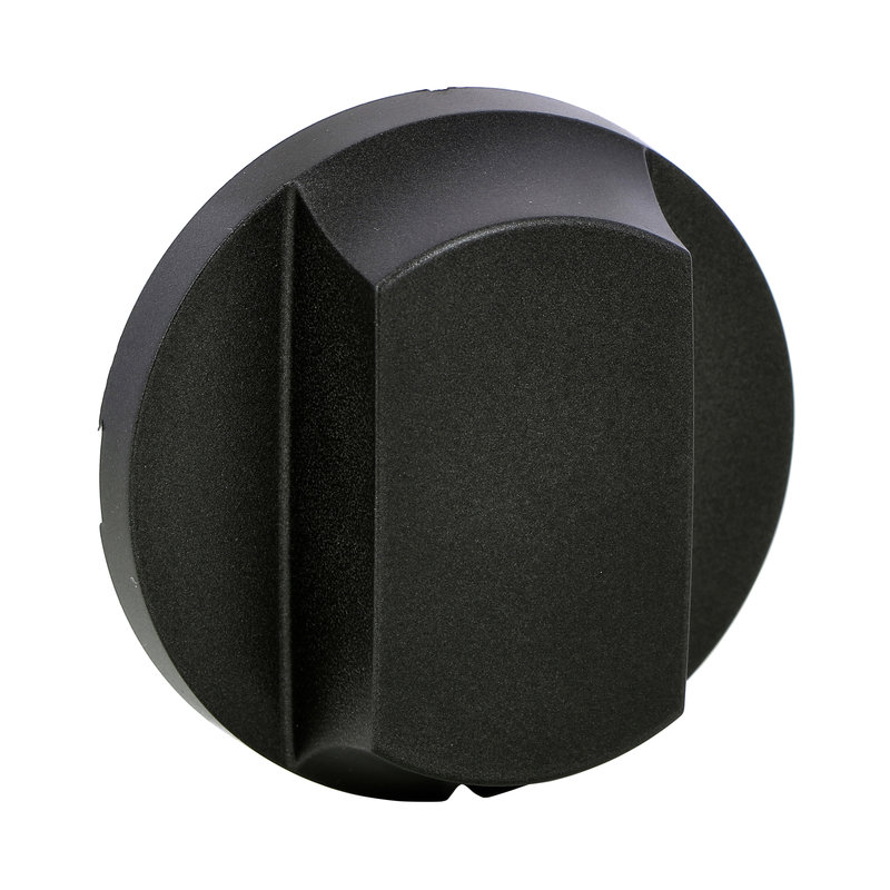 Legrand 067946 - Enjoliveur Céliane pour interrupteur ou va-et-vient à tirage - graphite