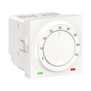 Unica - thermostat pour plancher chauffant - 10A - NU350318