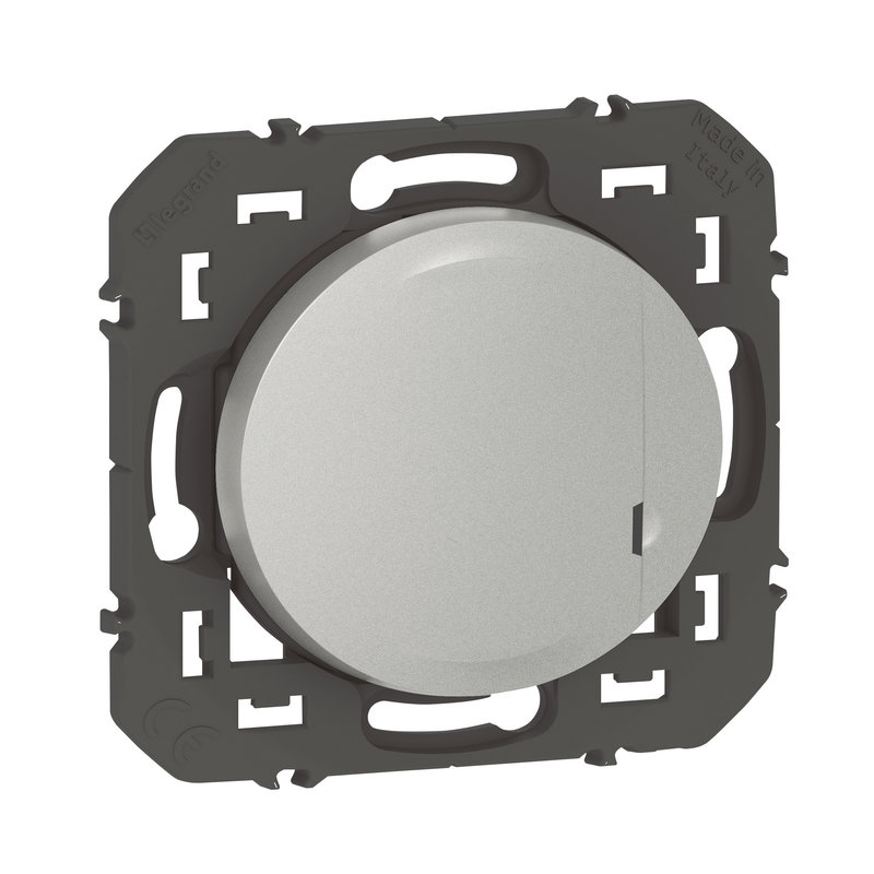 Legrand 600183A - Commande sans fils pour éclairage/prise dooxie with Netatmo sans plaque alu