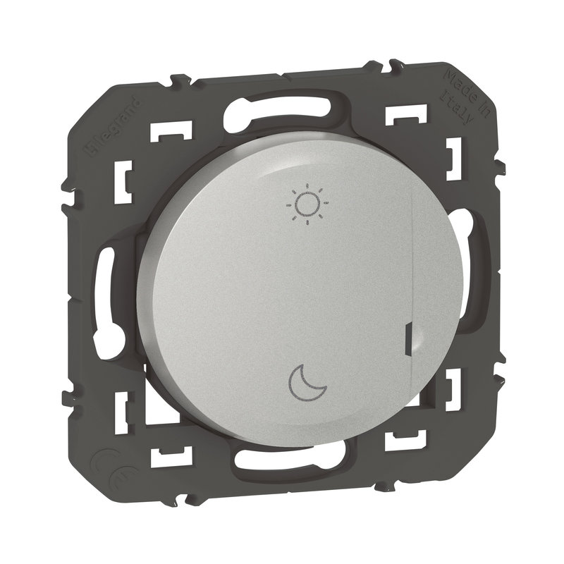 Legrand 600184A - Commande sans fils Lever/Coucher dooxie with Netatmo sans plaque alu