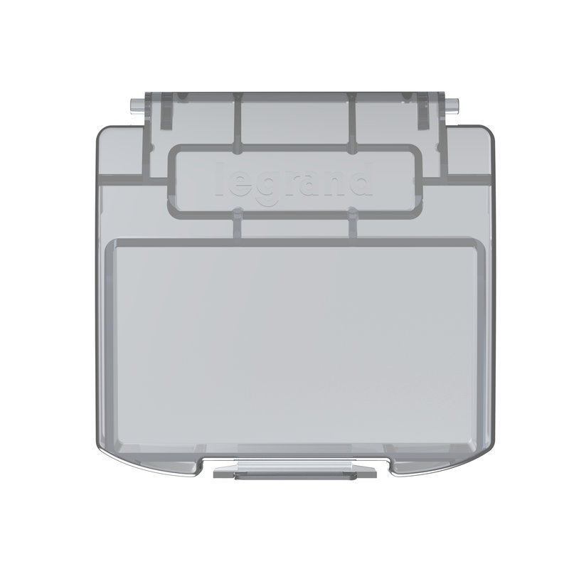 Legrand 980025 - Fenêtre pour coffret corps de métier - maintenance