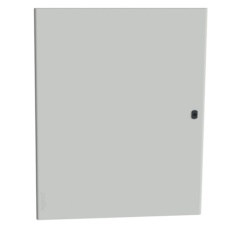 Legrand 980128 - Porte droite côté fermeture pour coffret Atlantic 800x1000mm