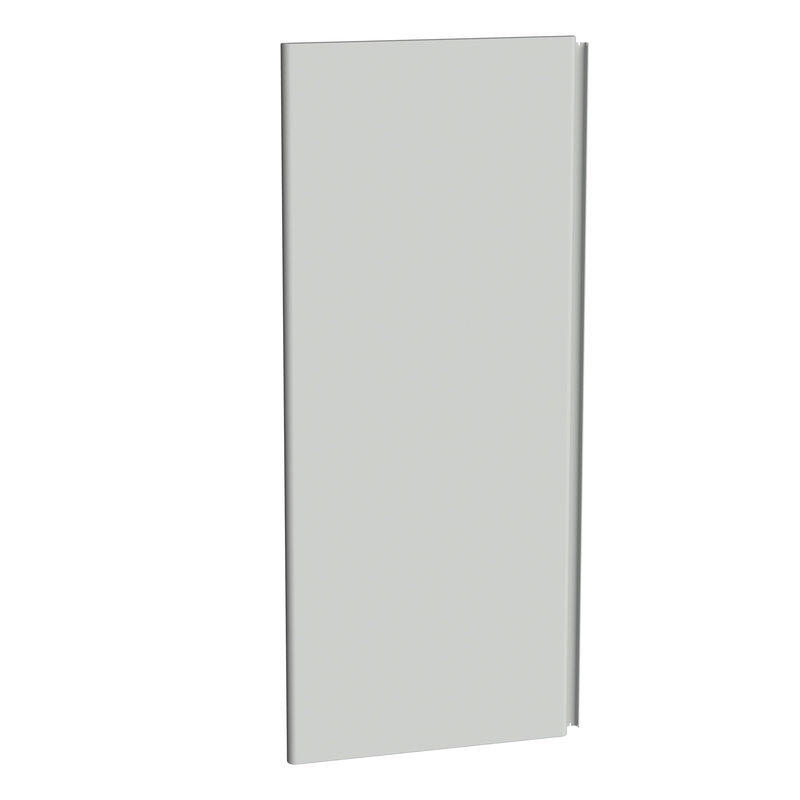 Legrand 980131 - Porte gauche pour coffret Atlantic 1200x1000mm