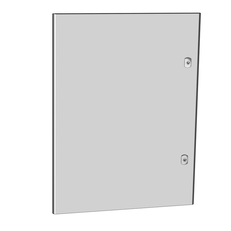Legrand 980145 - Porte complète pour coffret Atlantic inox 304L 1200x800mm