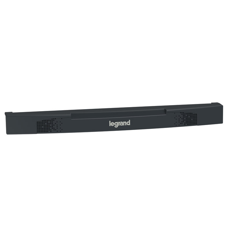 Legrand 980185 - Bandeau supérieur pour baie LCS³ largeur 600mm
