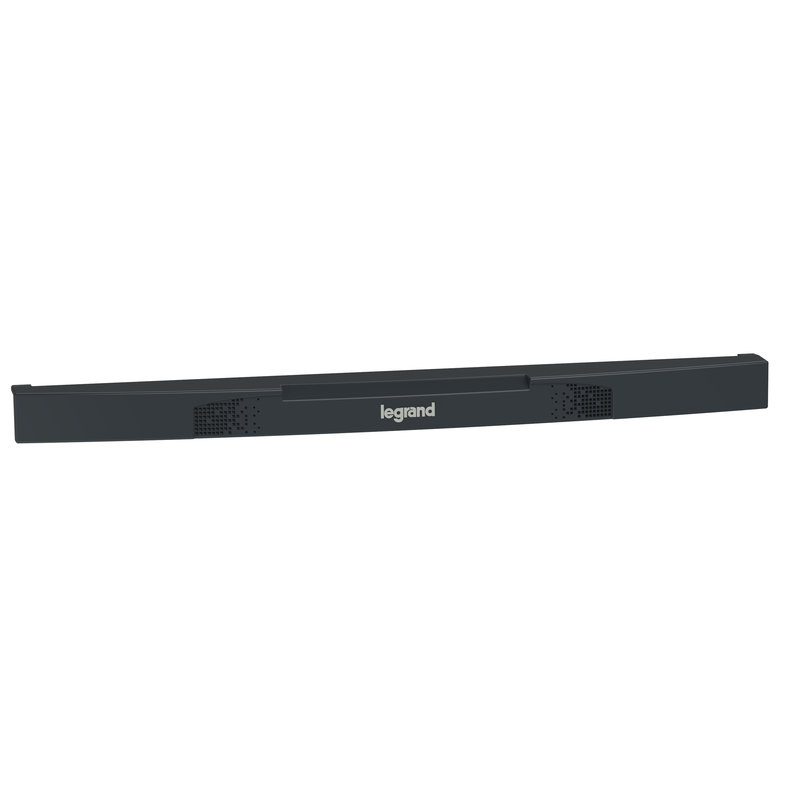 Legrand 980186 - Bandeau supérieur pour baie LCS³ largeur 800mm