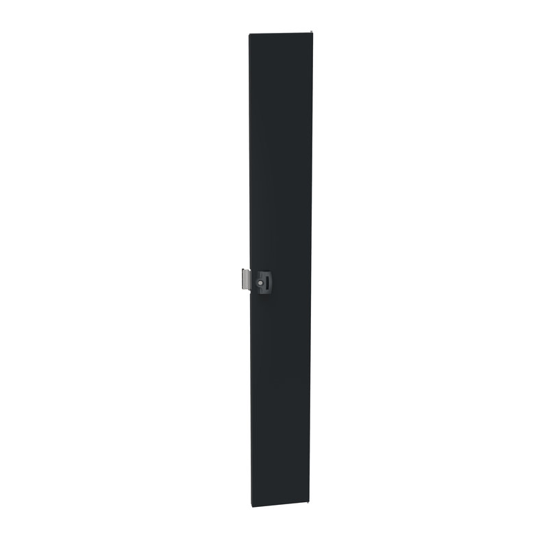 Legrand 980198 - Porte avant ou arrière pour unité de câblage LCS³