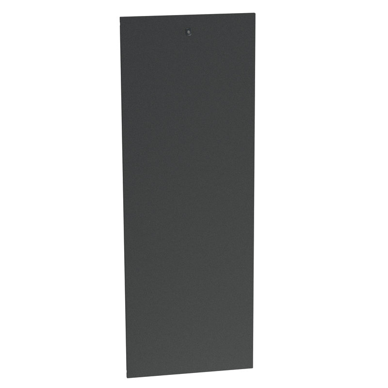 Legrand 980199 - Panneau 600mm pour baie LCS³ 24U - finition gris